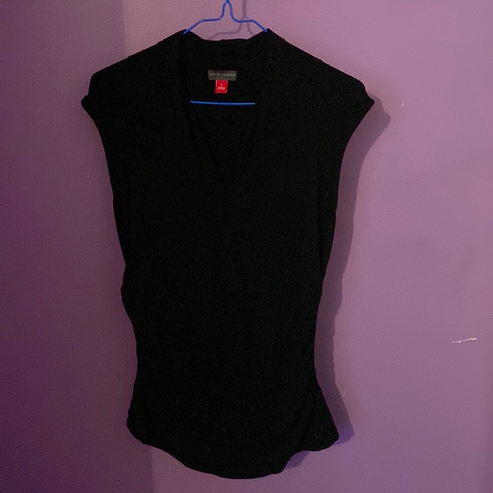💘Sexy Vince Camuto shirt💘
